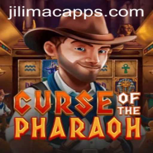 Explore the Mysteries of CurseofthePharaoh with the JILIMAC Quest