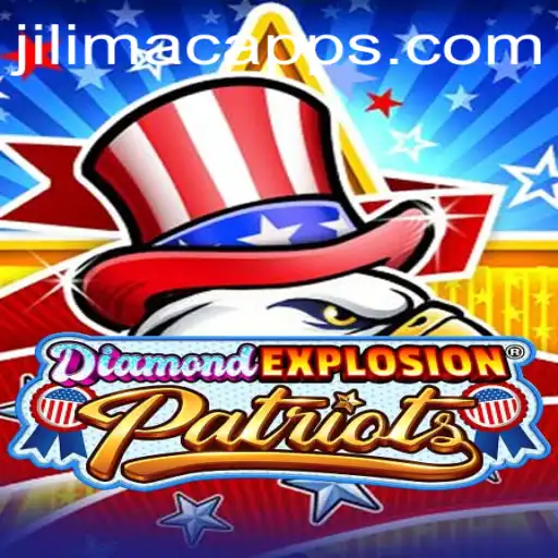 Unveiling DiamondExplosionPatriots: A Revolutionary Gaming Experience with JILIMAC