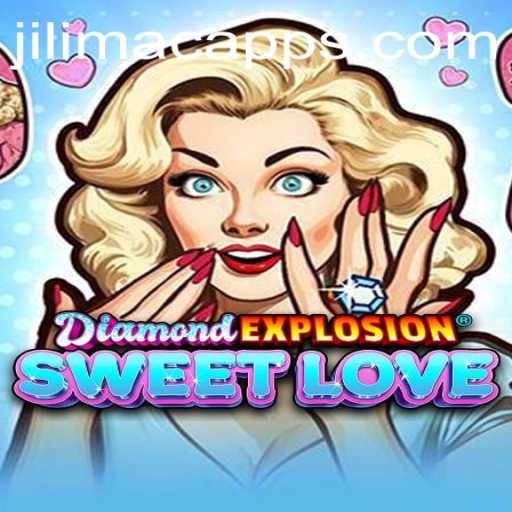 Discover the Dazzling World of DiamondExplosionSweetLove