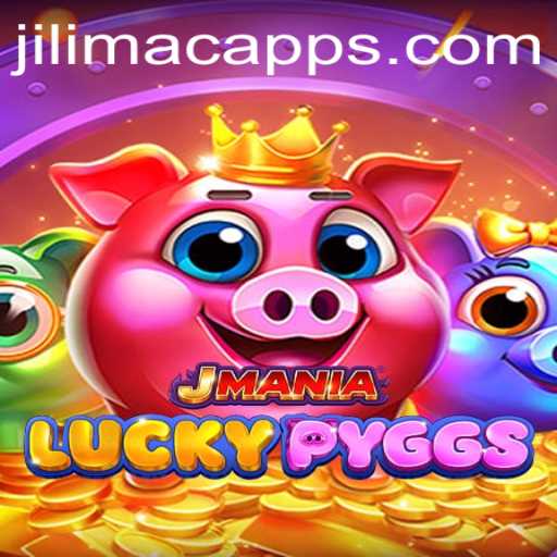Discover the Excitement of JManiaLuckyPyggs