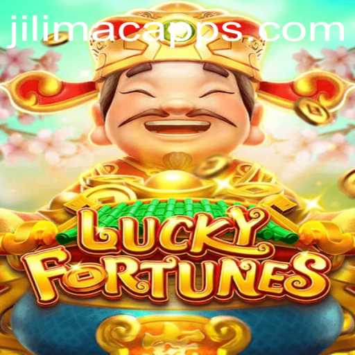 Exploring the Excitement of LUCKYFORTUNES: An In-Depth Look