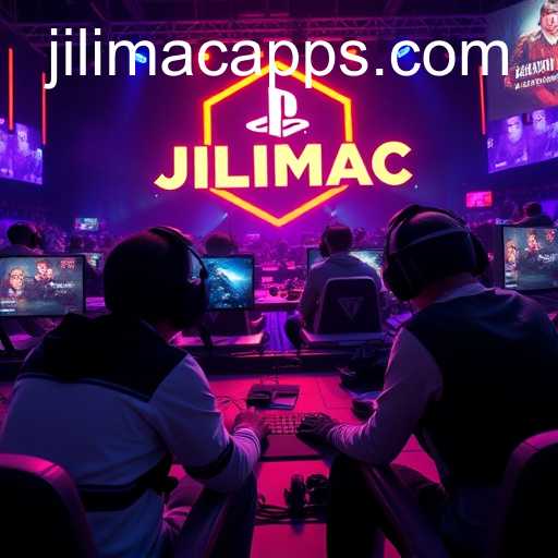 The World of Live Games and the Rise of JILIMAC