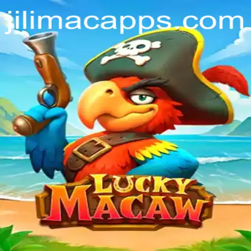Discovering LuckyMacaw: An Enthralling Game with JILIMAC