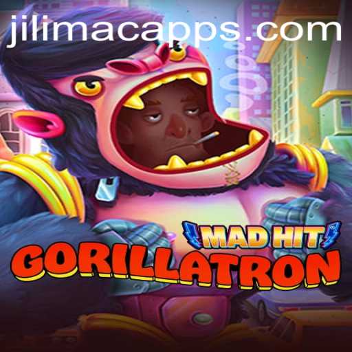 Unleashing the Thrills of MadHitGorillatron: A New Gaming Phenomenon