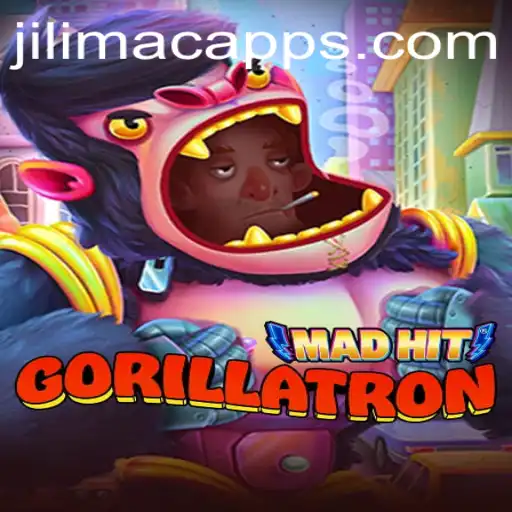 Unleashing the Thrills of MadHitGorillatron: A New Gaming Phenomenon