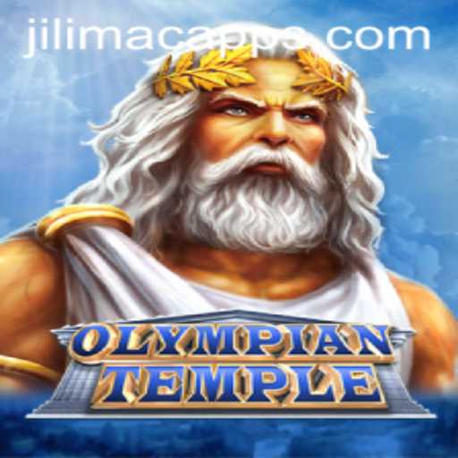 Exploring the Epic World of OlympianTemple: A Deep Dive into JILIMAC