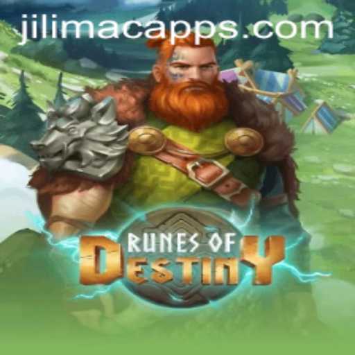 Unveiling RunesOfDestiny: A Journey Through Enchantment and Strategy