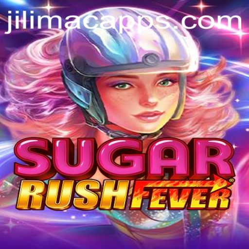 Experience the Thrill of SugarRushFever: A Sweet Adventure with JILIMAC