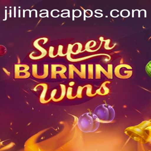 Unveiling the Thrills of SuperBurningWins Amidst the JILIMAC Phenomenon