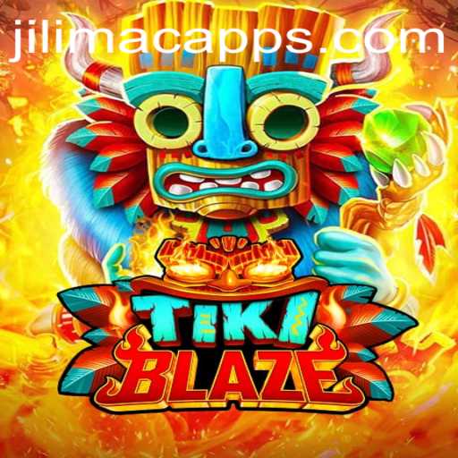 TikiBlaze: A Comprehensive Guide to the Thrilling Game of JILIMAC