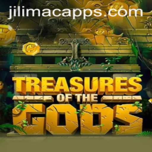 Discover the Thrilling World of TreasureoftheGods