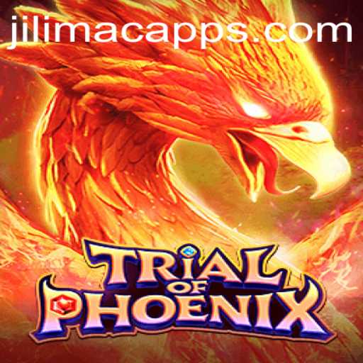Exploring the Universe of TrialofPhoenix: The Mythical Realm of JILIMAC