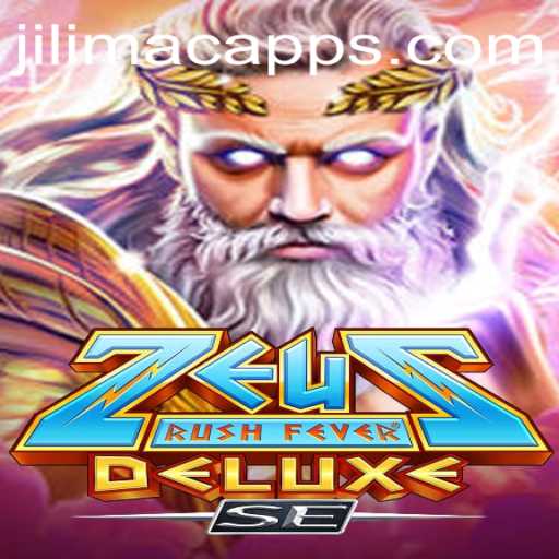 Experience the Thrill of ZeusRushFeverDeluxeSE Amidst Global Gaming Trends