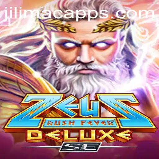 Experience the Thrill of ZeusRushFeverDeluxeSE Amidst Global Gaming Trends